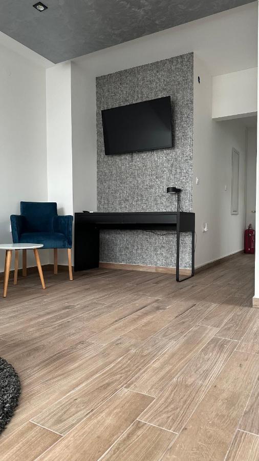 Seti Gorgeous Apartments With Jacuzzi بلغراد المظهر الخارجي الصورة