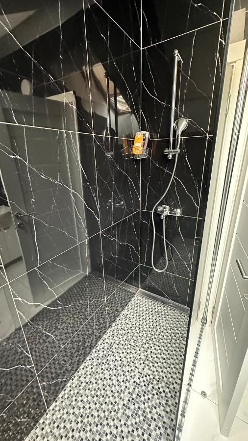 Seti Gorgeous Apartments With Jacuzzi بلغراد المظهر الخارجي الصورة