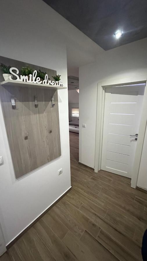 Seti Gorgeous Apartments With Jacuzzi بلغراد المظهر الخارجي الصورة