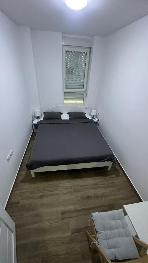 Seti Gorgeous Apartments With Jacuzzi بلغراد المظهر الخارجي الصورة